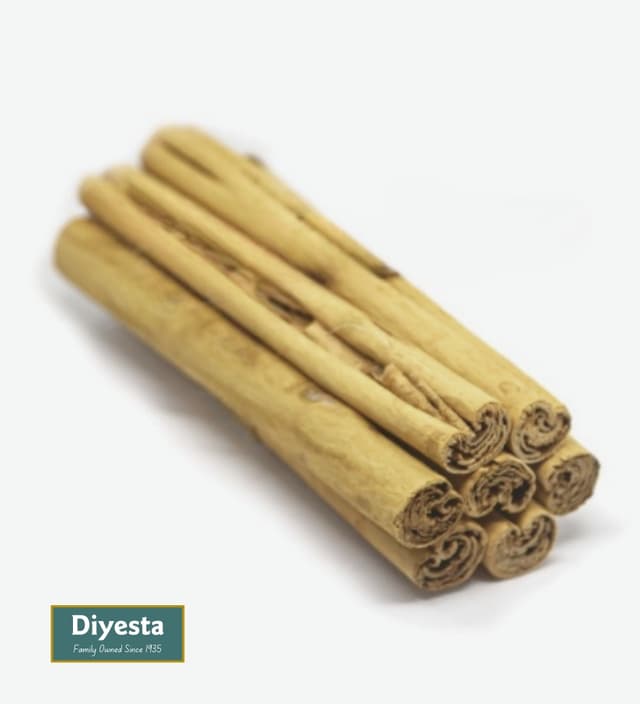 C5 grade Ceylon cinnamon