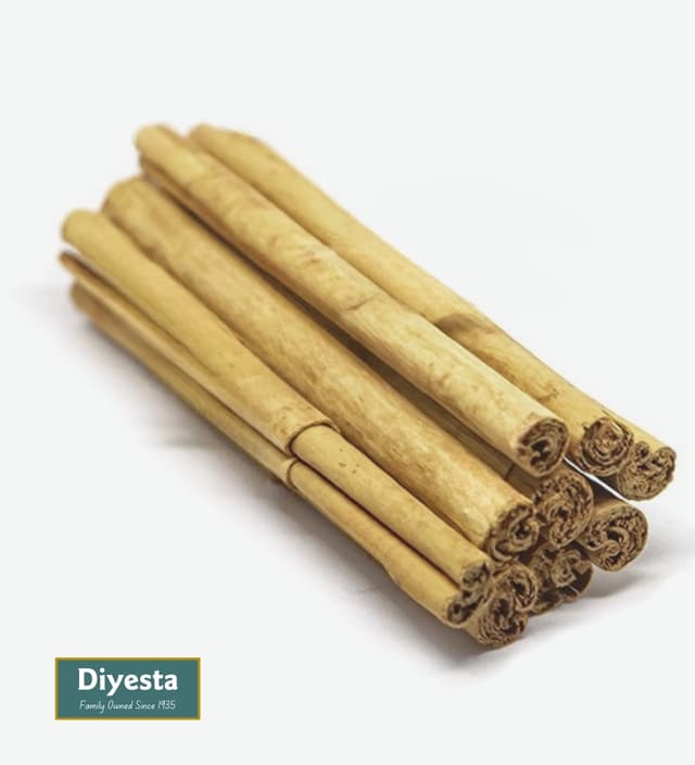 C5 Special grade Ceylon cinnamon