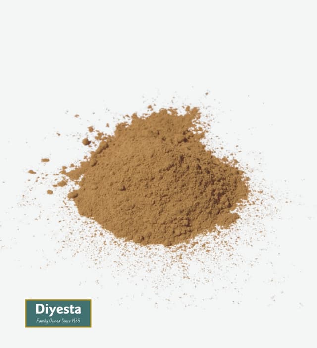Powder (80 Mesh) grade Ceylon cinnamon