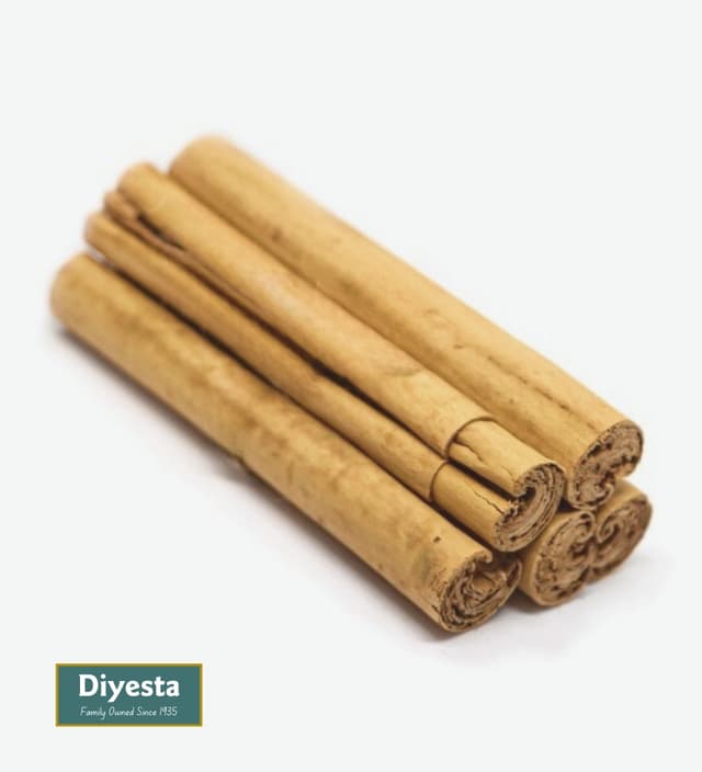 H1 grade Ceylon cinnamon