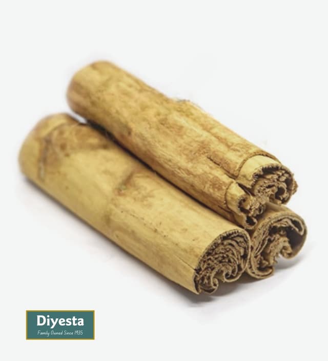 H2 Premium grade Ceylon cinnamon