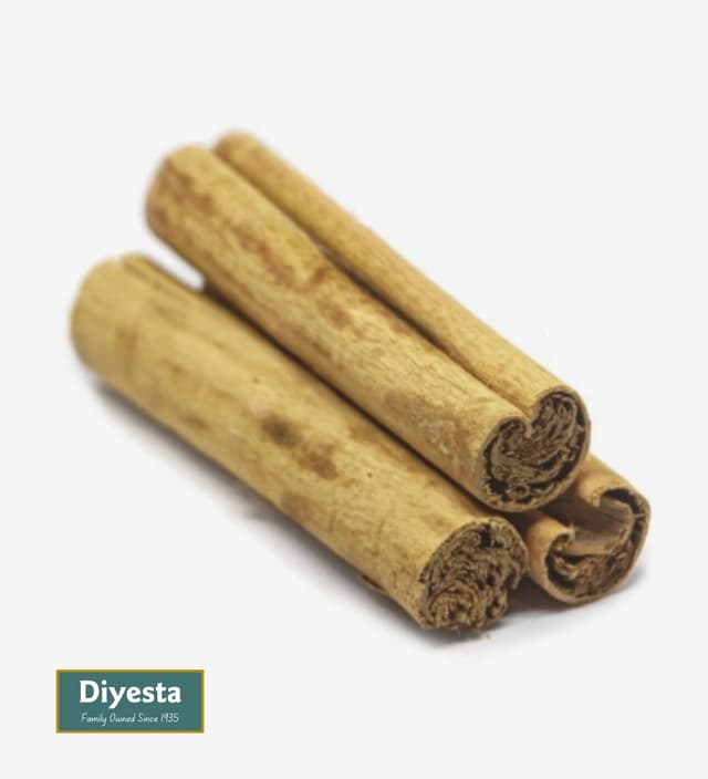 H2 grade Ceylon cinnamon