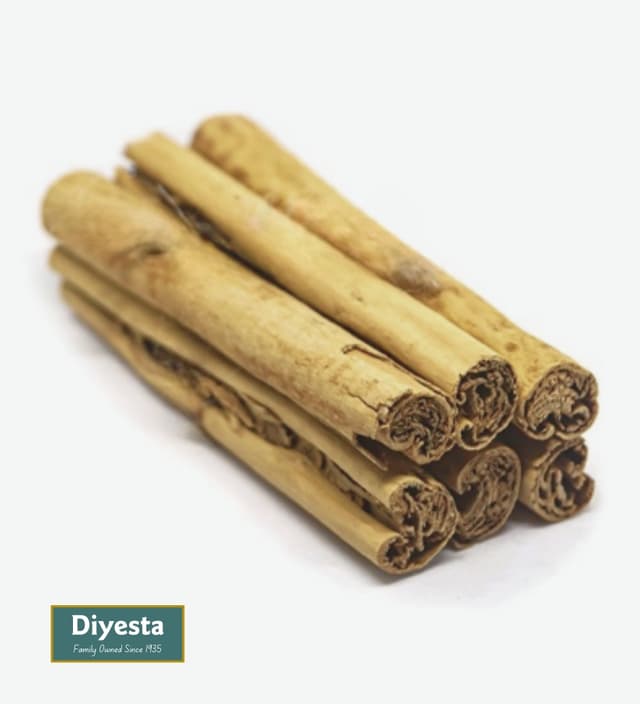 M4 grade Ceylon cinnamon